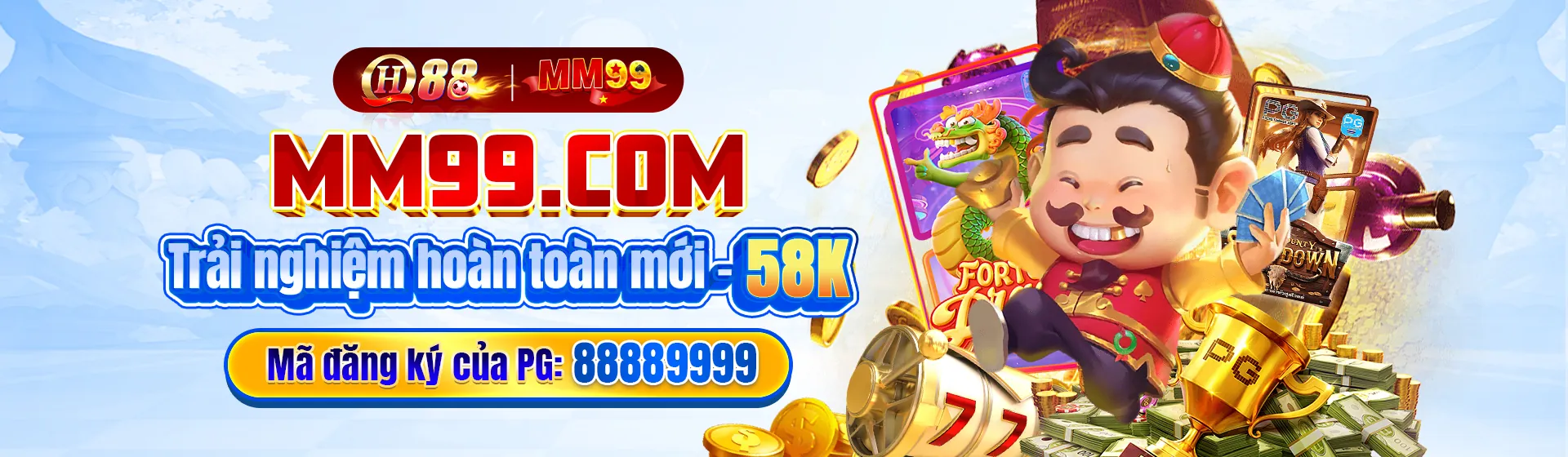 Thế giới Bắn Cá f8bet 02